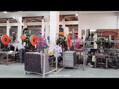 رفوف السوبر ماركت رفوف العرض المعدنية الجندول رفوف متجر البيع بالتجزئة