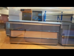 عدادات تسجيل السوبر ماركت الدائمة عدادات تسجيل المتاجر المصنعين