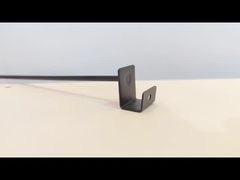 ما الذي تسميه خطافات السوبر ماركت وملحقات؟