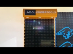 كيفية اختيار رف لتخزين الأدوات؟