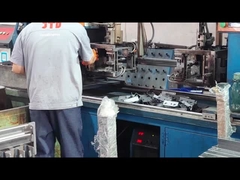 كيف يعمل لحام الآلي؟