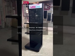 ما زلتِ مضطربة من أدوات متناثرة على الأرض؟