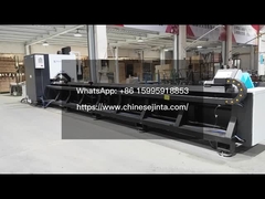 مجهزة بجهاز ليزر طابع آلي بالكامل جديد، تحسين كبير في الإنتاجية