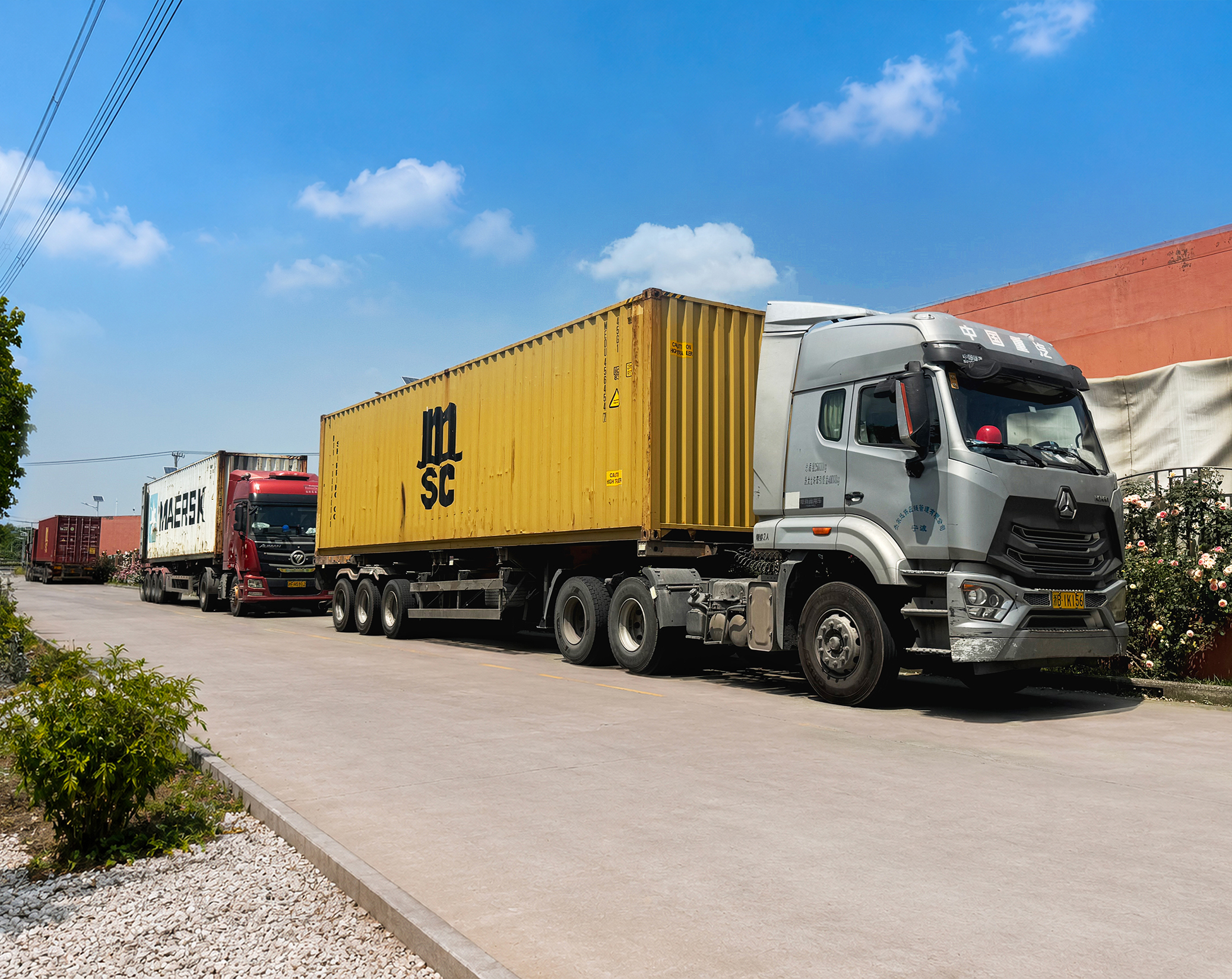 أحدث مدونات الشركة حول الاستمرار في توسيع الأسواق الدولية وتحقيق النمو المطرد في أعمال المرافق التجارية بالتجزئة