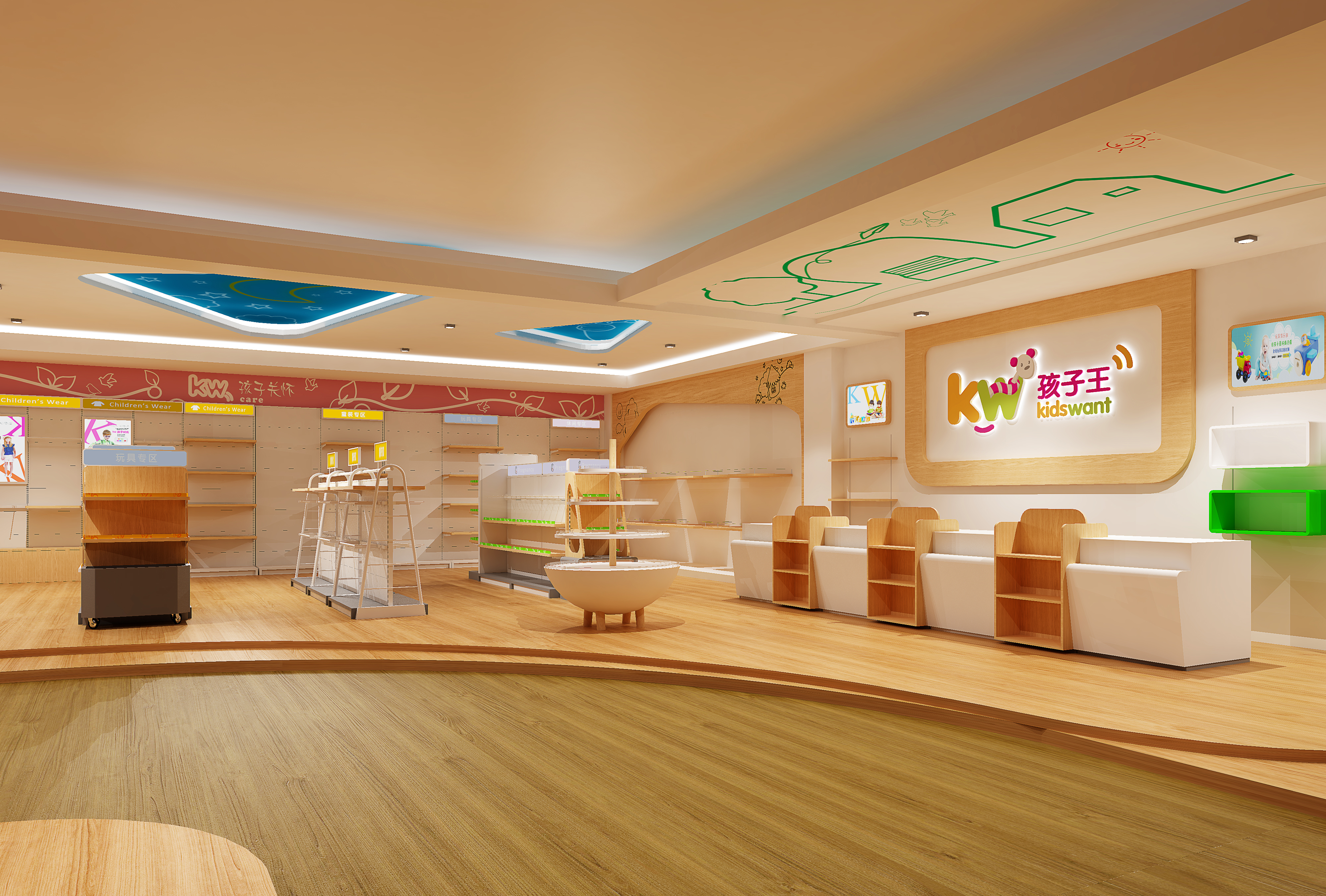 أحدث مدونات الشركة حول How Can the Right Supermarket Shelving Improve Store Space and Product Display?