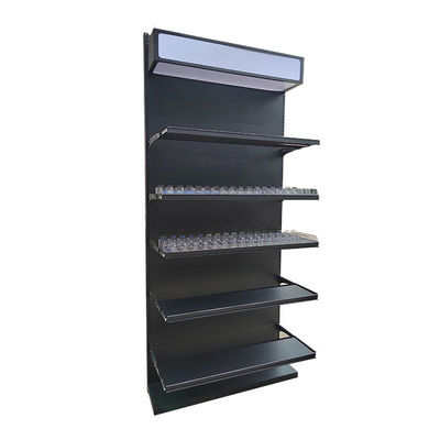 شراء غونديلا متجر الراحة الرف السوبر ماركت الثقيل الرفات المعدنية أجهزة العرض OEM online manufacture