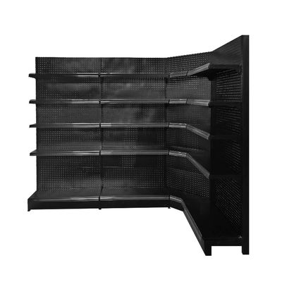 شراء نظام رف سوبر ماركت مع تصميم مخصص online manufacture