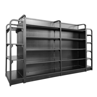 شراء نظام رف سوبر ماركت مخصص رف العرض لاحتياجات العملاء online manufacture