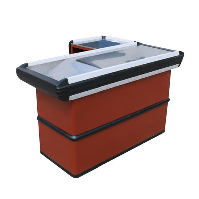 شراء عداد فواتير المنتجات الغذائية المهنية 304 مع شهادة ISO9001 و 60٪ تحسين الشعور باليد online manufacture