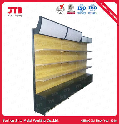 شراء 210 سم 90 سم رفوف عرض سوبر ماركت online manufacture