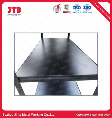 شراء CE 5 Tier Boltless رفوف 180x90x40 سم 180 كجم لكل طبقة في المرآب online manufacture
