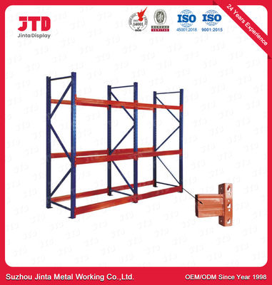 شراء 800kgs مستودع رفوف معدنية online manufacture