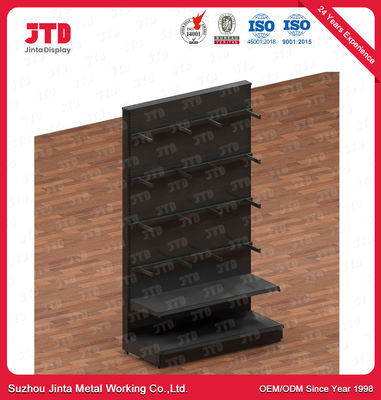 شراء SGS بقالة الجندول رفوف 2100mm عرض الملحقات online manufacture