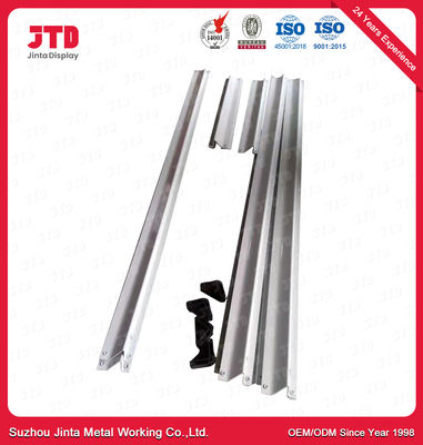 شراء 72in Z شعاع الصلب رفوف مسحوق الطلاء 1800mm الجرف online manufacture