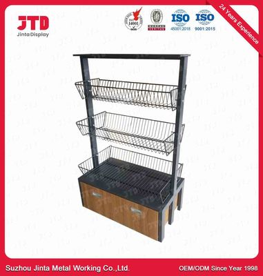 شراء 1.8 متر 3 رفوف سلك الطبقة عرض 180kgs الأسلاك السوداء مع عجلات online manufacture