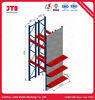 شراء 1500mm المعادن الثقيلة رفوف OEM 4 الطبقة الثقيلة الصلب تخزين الرف online manufacture