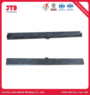 شراء طول الغطاء العلوي 950 مم أرفف سوبر ماركت معدنية Q195 online manufacture