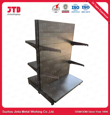 شراء طول قوس الجرف المعدني 350 مم 400 مم المستخدم في عرض السوبر ماركت online manufacture