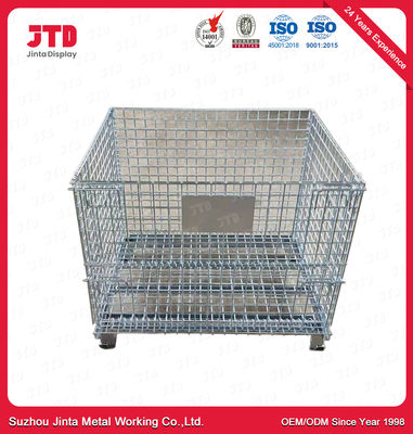 شراء أرفف عرض أسلاك الفولاذ المقاوم للصدأ Q195 online manufacture