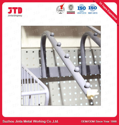 شراء أوزة الرقبة 5 الكرة هوك لملحقات رفوف عرض الجندول online manufacture