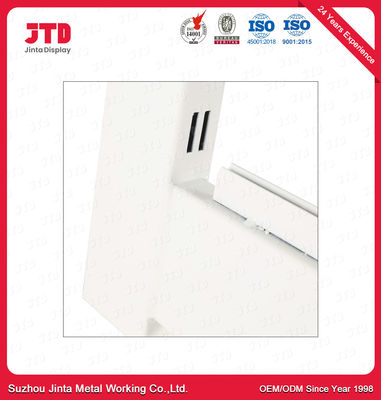 شراء الجندول الجرف مزدوج الجانبين الجرف الثقيلة عالية الجودة وسعر المصنع رفوف عرض سوبر ماركت online manufacture