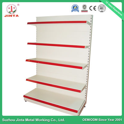 شراء مسحوق المغلفة إنهاء سوبر ماركت عرض رفوف لجندول SGS online manufacture